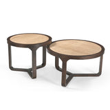 Salontafel Morris | 75 cm