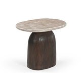 Bijzettafel Noel | 60 cm