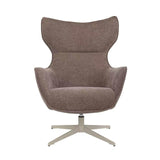 Fauteuil Julia | Bruin