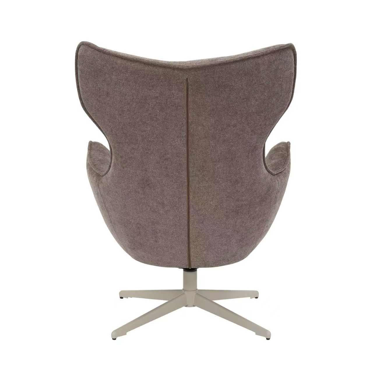 Fauteuil Julia | Bruin