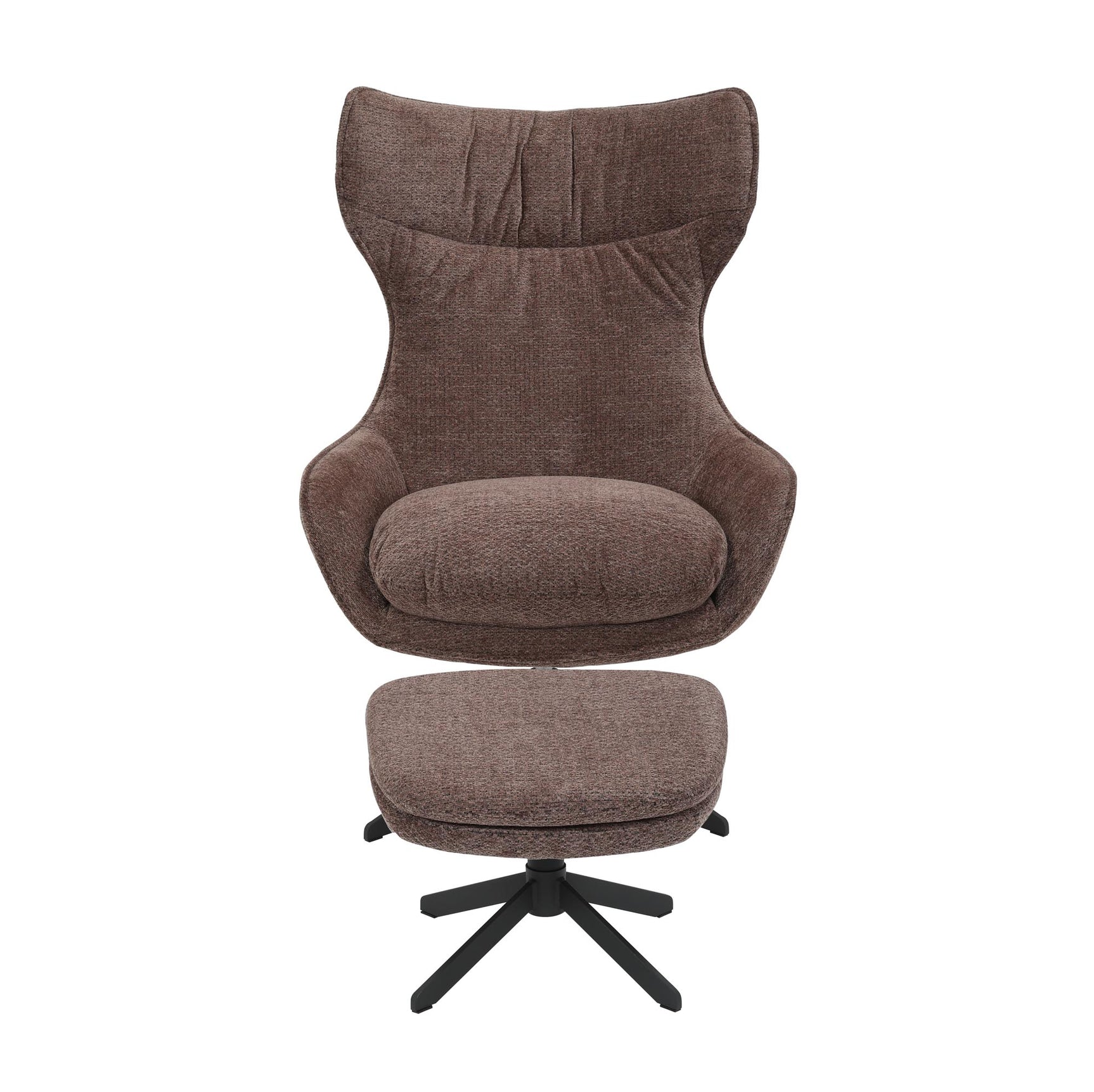 Fauteuil Olivia | Paars