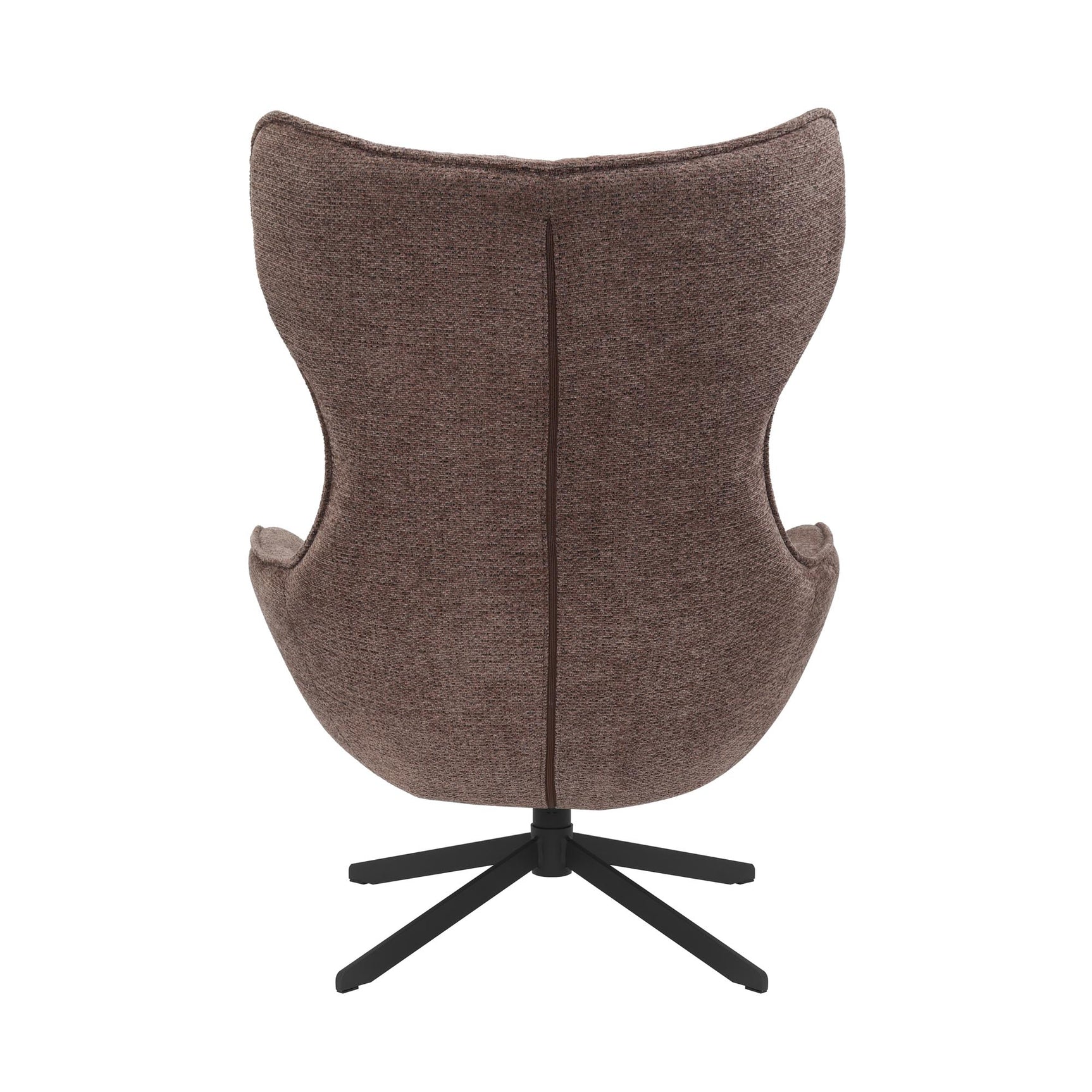 Fauteuil Olivia | Paars