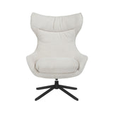 Fauteuil Olivia | gebroken wit