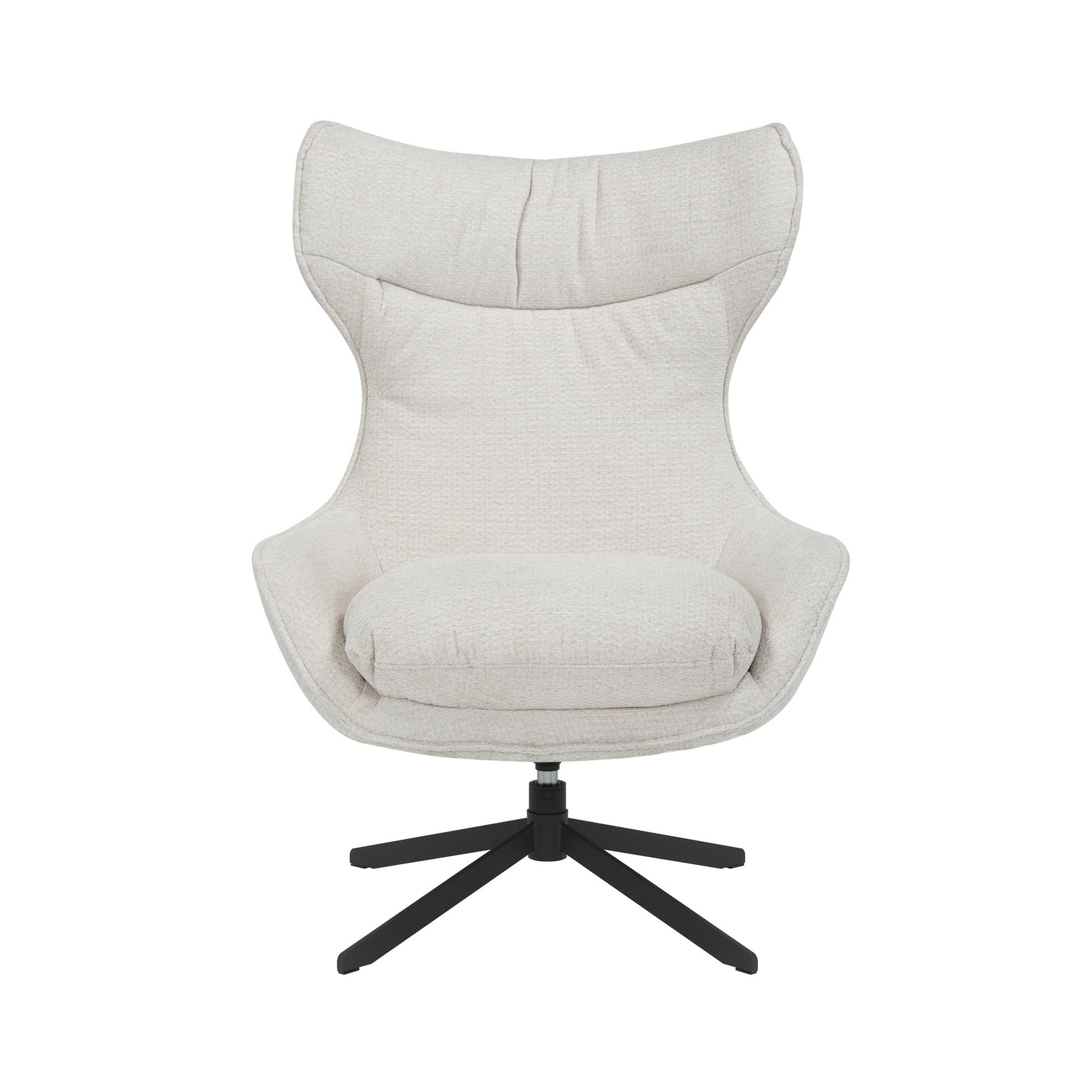 Fauteuil Olivia | gebroken wit