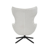 Fauteuil Olivia | gebroken wit