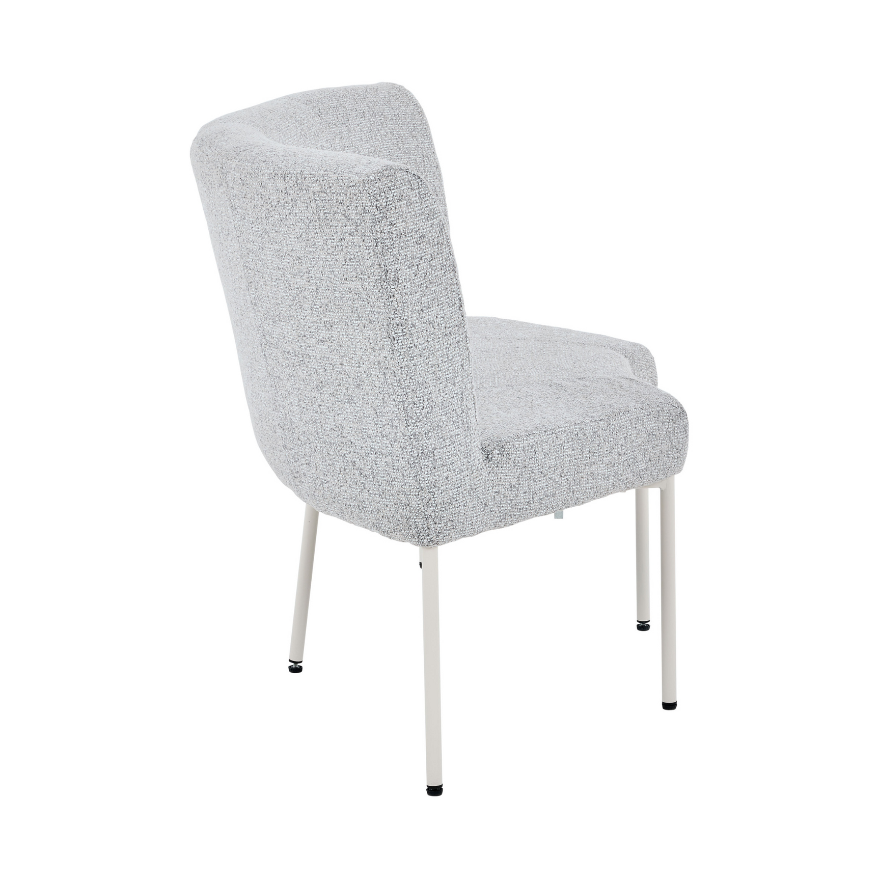 Eetkamerbank Riff | Hoek | Beige