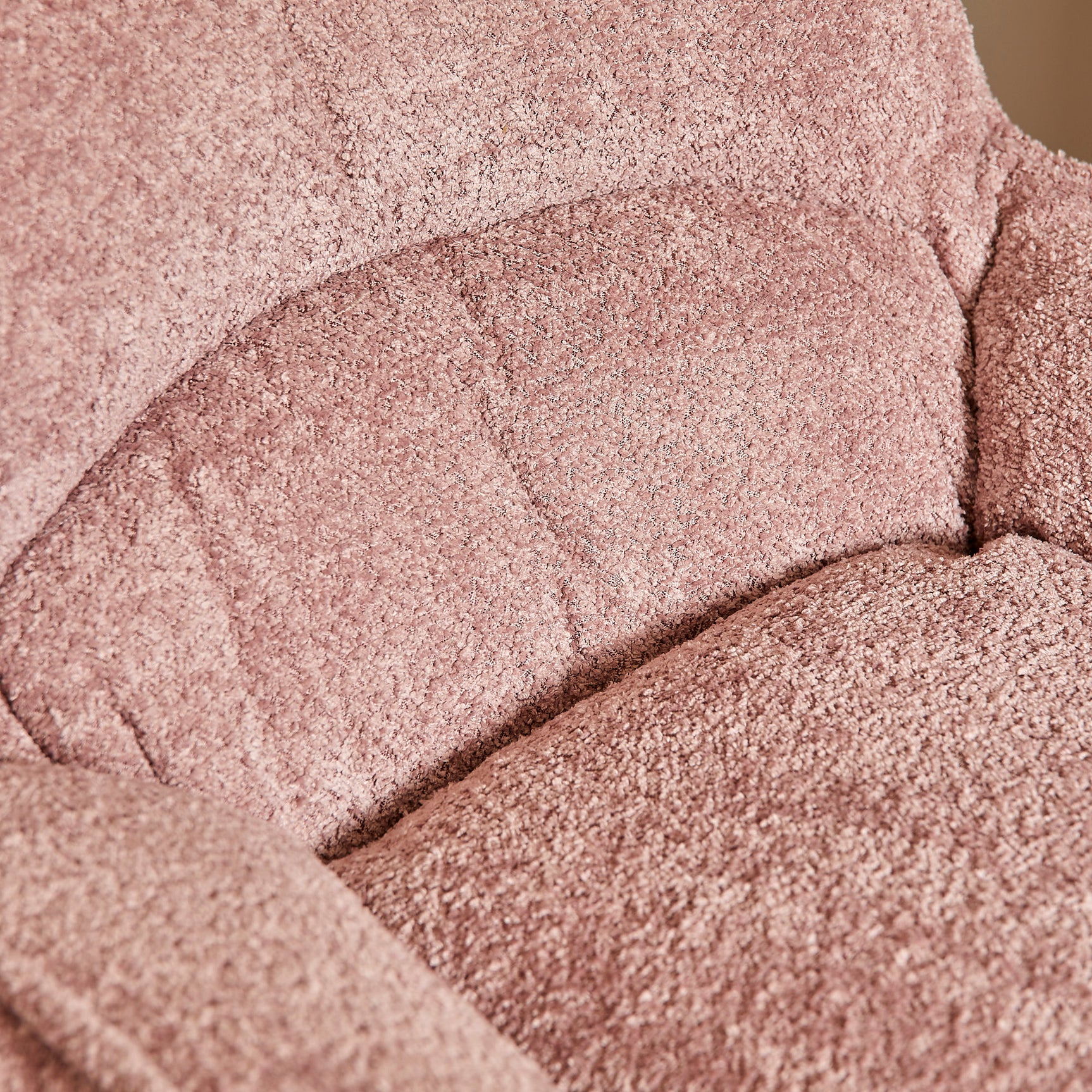 Fauteuil Vera | Roze