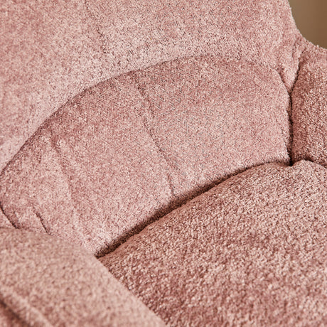 Fauteuil Vera | Roze