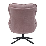 Fauteuil Vera | Roze