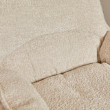 Fauteuil Vera | Gebroken wit