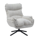 Fauteuil Vera | Gebroken wit
