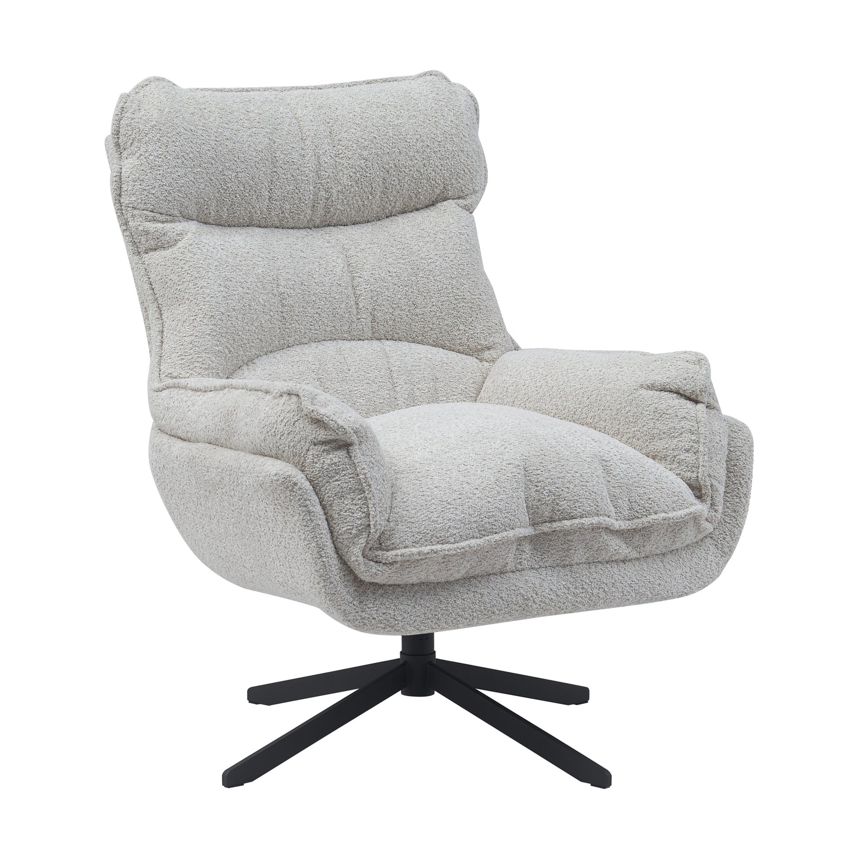 Fauteuil Vera | Gebroken wit