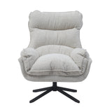 Fauteuil Vera | Gebroken wit