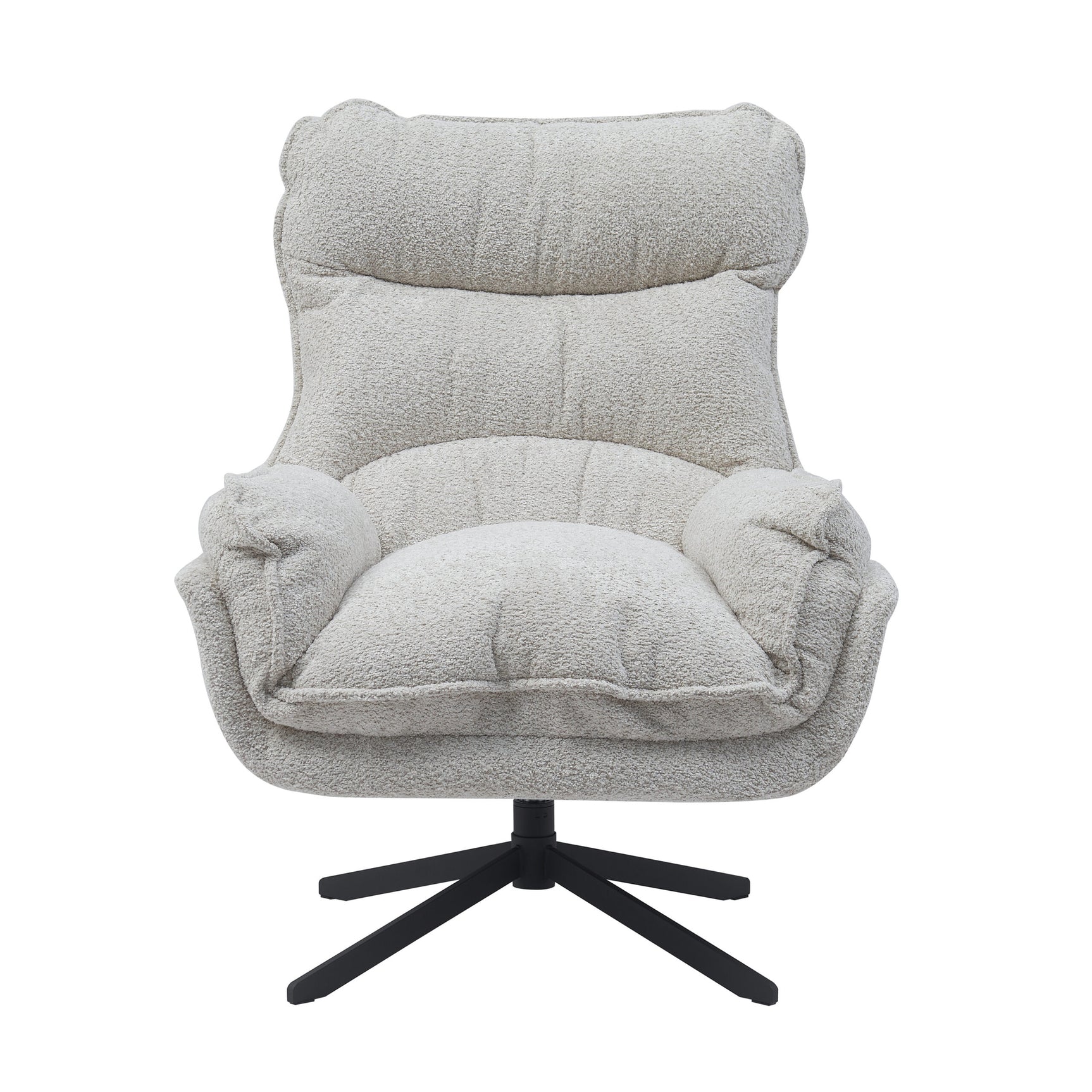 Fauteuil Vera | Gebroken wit