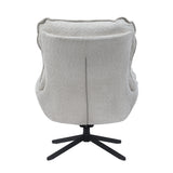 Fauteuil Vera | Gebroken wit