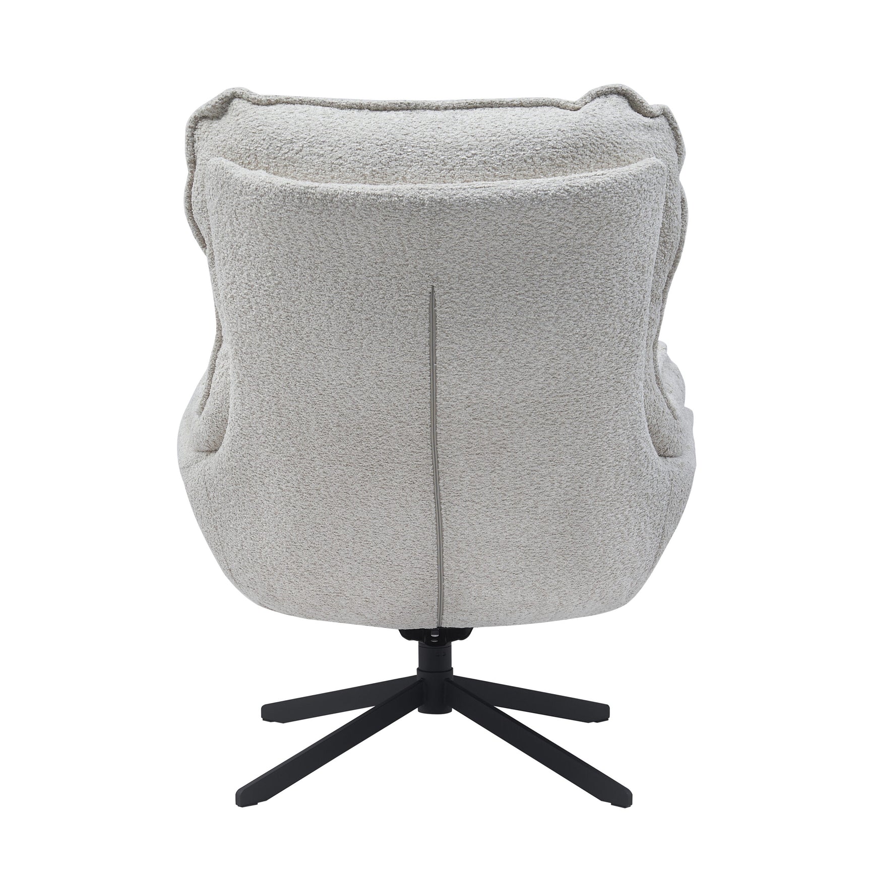 Fauteuil Vera | Gebroken wit