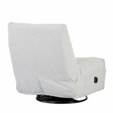 Relaxfauteuil Lazy | Lichtgrijs