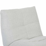 Relaxfauteuil Lazy | Lichtgrijs