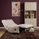 Relaxfauteuil Zen | beige