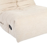 Relaxfauteuil Zen | beige