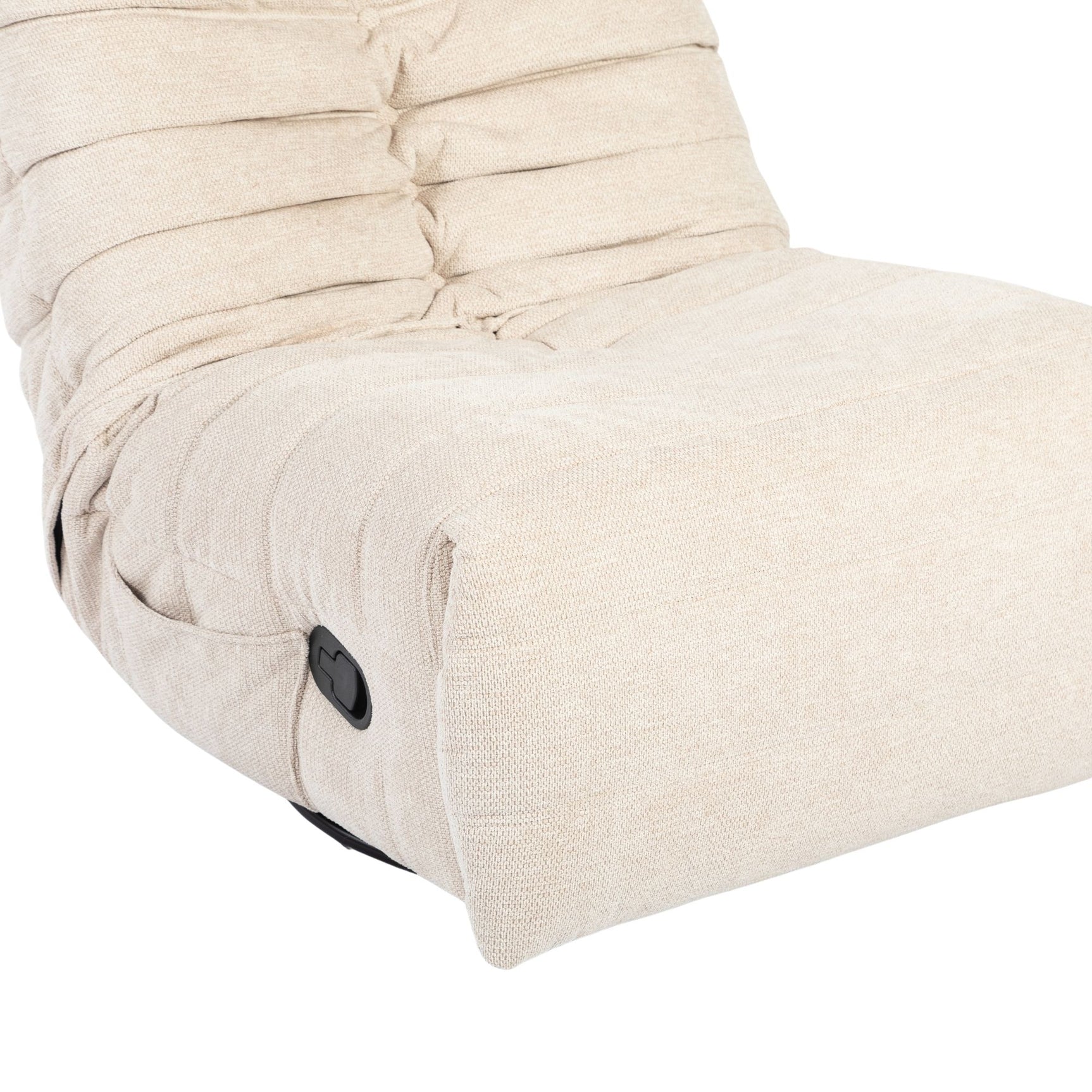 Relaxfauteuil Zen | beige