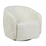 Fauteuil Yara | gebroken wit