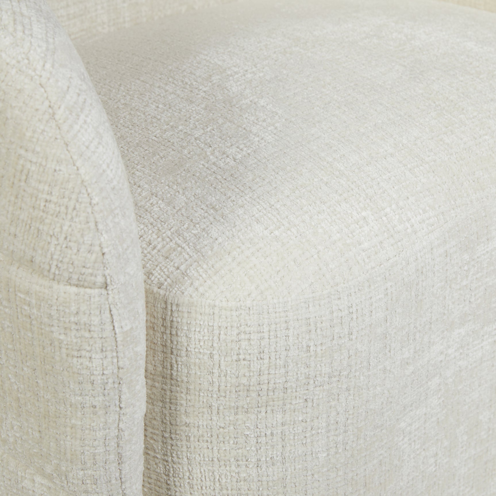 Fauteuil Yara | gebroken wit