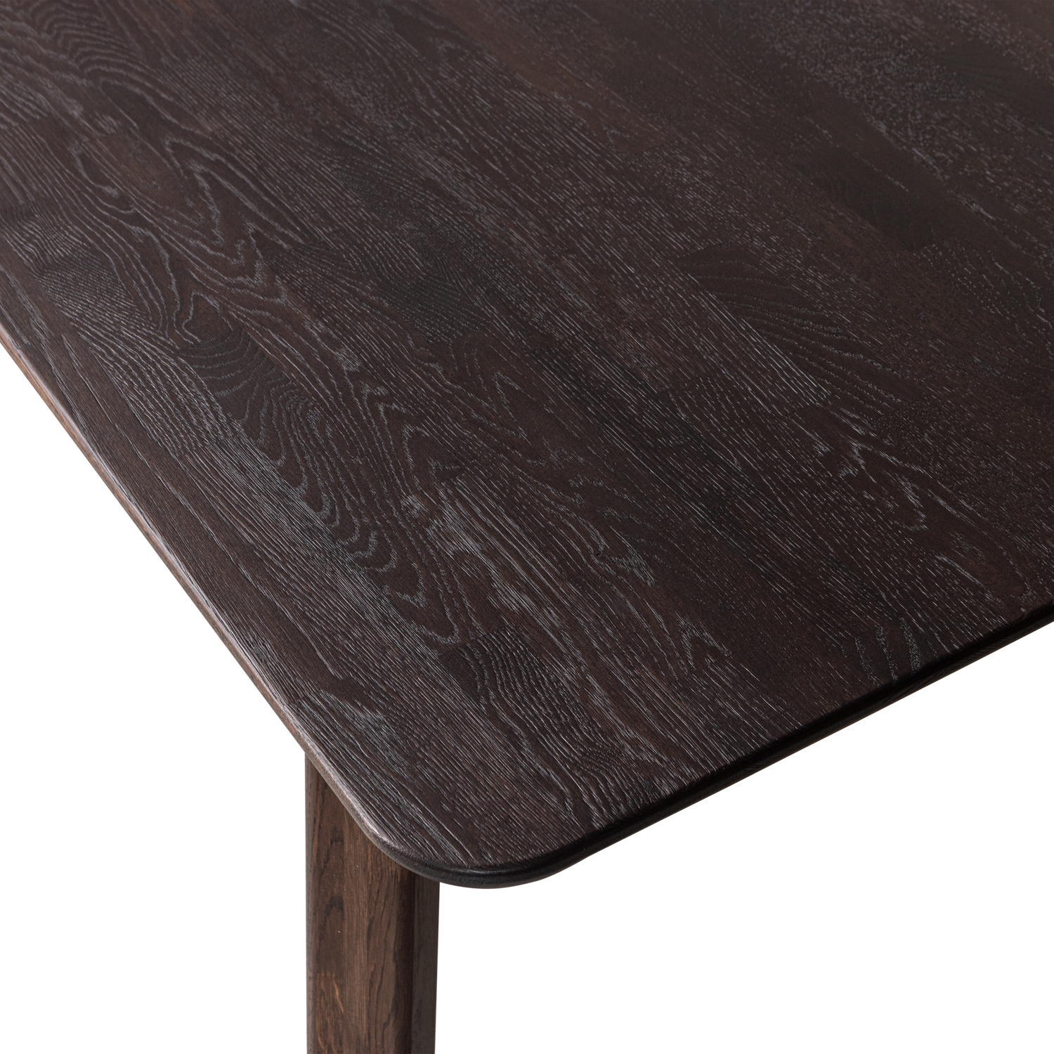 HAARLEM 4-STANDEN POOT EIKEN MYSTIC BROWN SET VAN 2 [fsc]