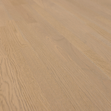 HAARLEM 4-STANDEN POOT EIKEN PEBBLE GREY SET VAN 2 [fsc]