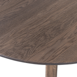 HAARLEM 4-STANDEN POOT EIKEN CASHMERE BROWN SET VAN 2 [fsc]