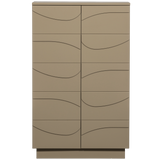 TEO KAST GRENEN MUD [fsc]