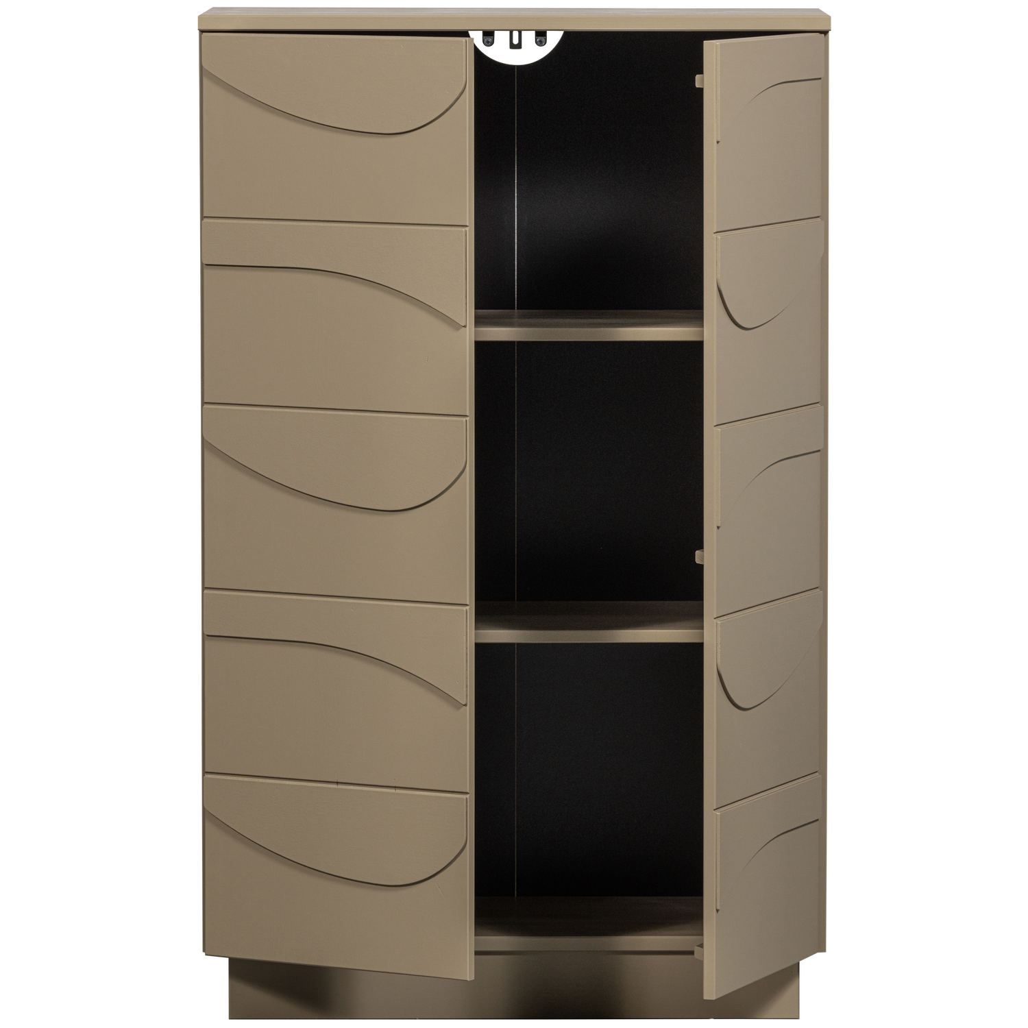 TEO KAST GRENEN MUD [fsc]