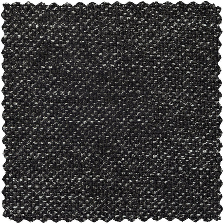 BEAN FAUTEUIL GEMELEERD DONKERGRIJS INCL. KUSSENS