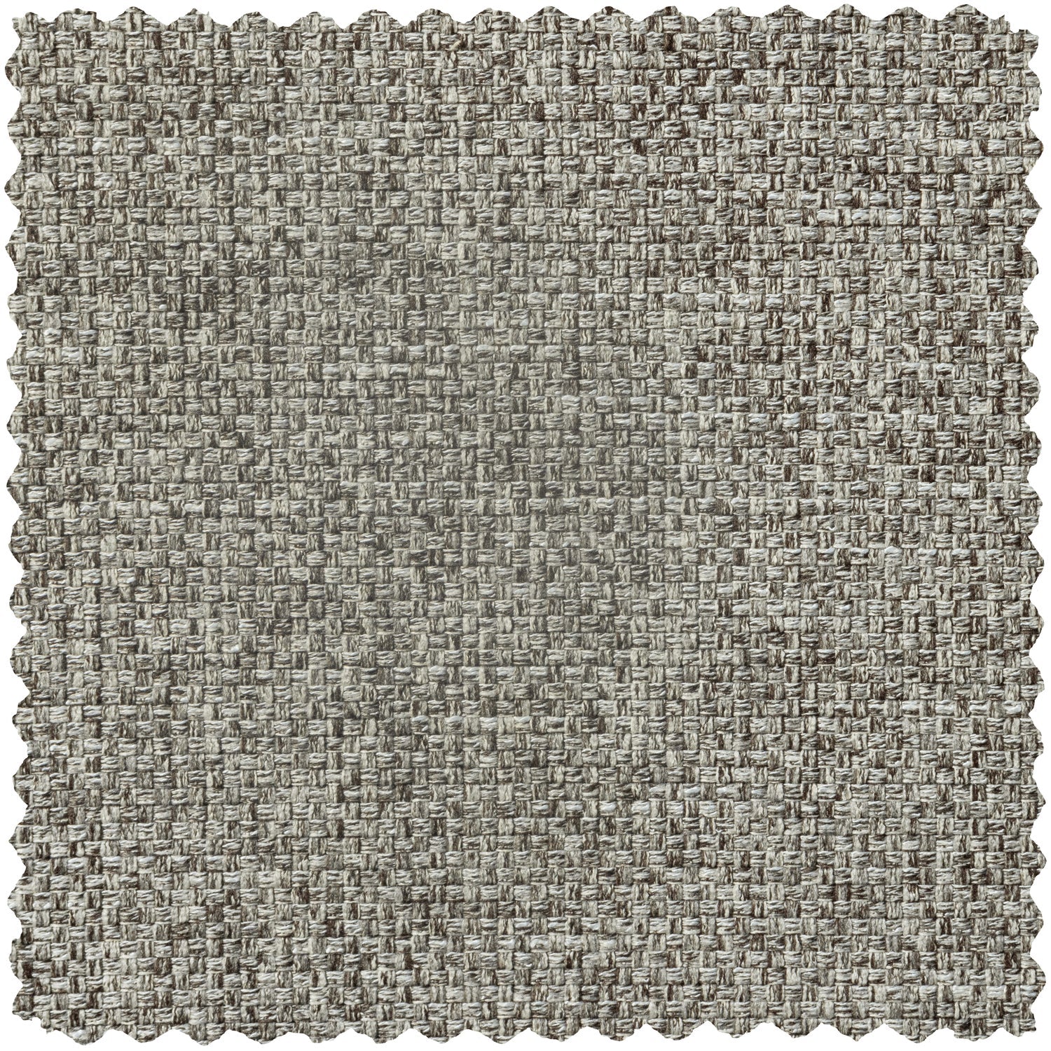 BEAN HOEKBANK LINKS INCL. KUSSENS LICHTGRIJS MELANGE