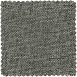 BEAN HOEKBANK LINKS INCL. KUSSENS MIDDENGRIJS MELANGE