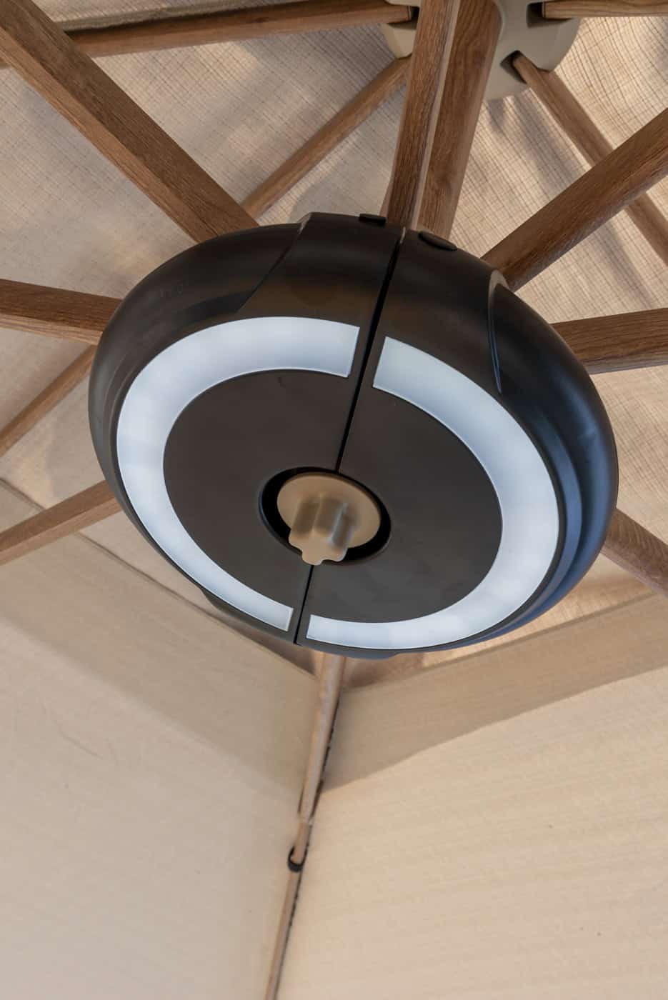 4SO - Parasolverlichting