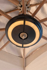 4SO - Parasolverlichting