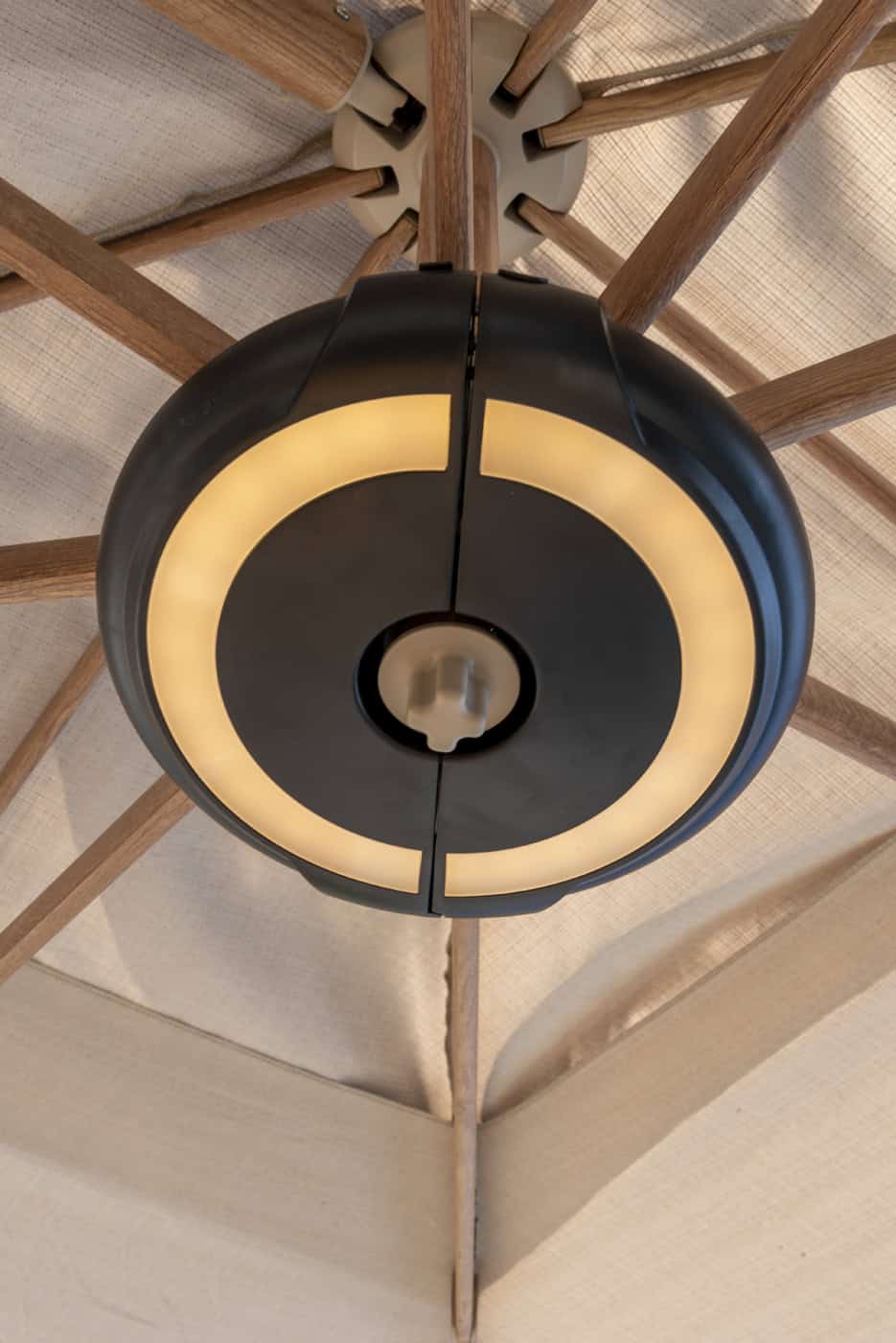 4SO - Parasolverlichting