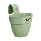 Elho - vibia campana easy hanger small pistachegroen