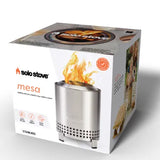 Solo Stove - Mesa rvs