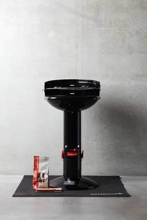 Barbecook - Vloermat antraciet 95x95cm