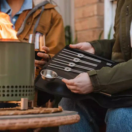 Solo Stove - Pakket Mesa
