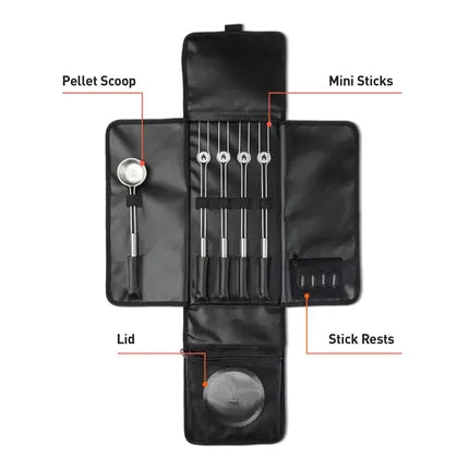 Solo Stove - Pakket Mesa XL