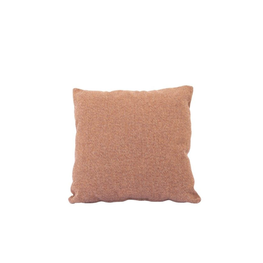 4SO - Kussen 50 x 50 cm terra cotta