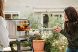 Solo Stove - Pizzasnijder