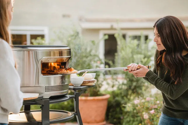 Solo Stove - Pizzasnijder