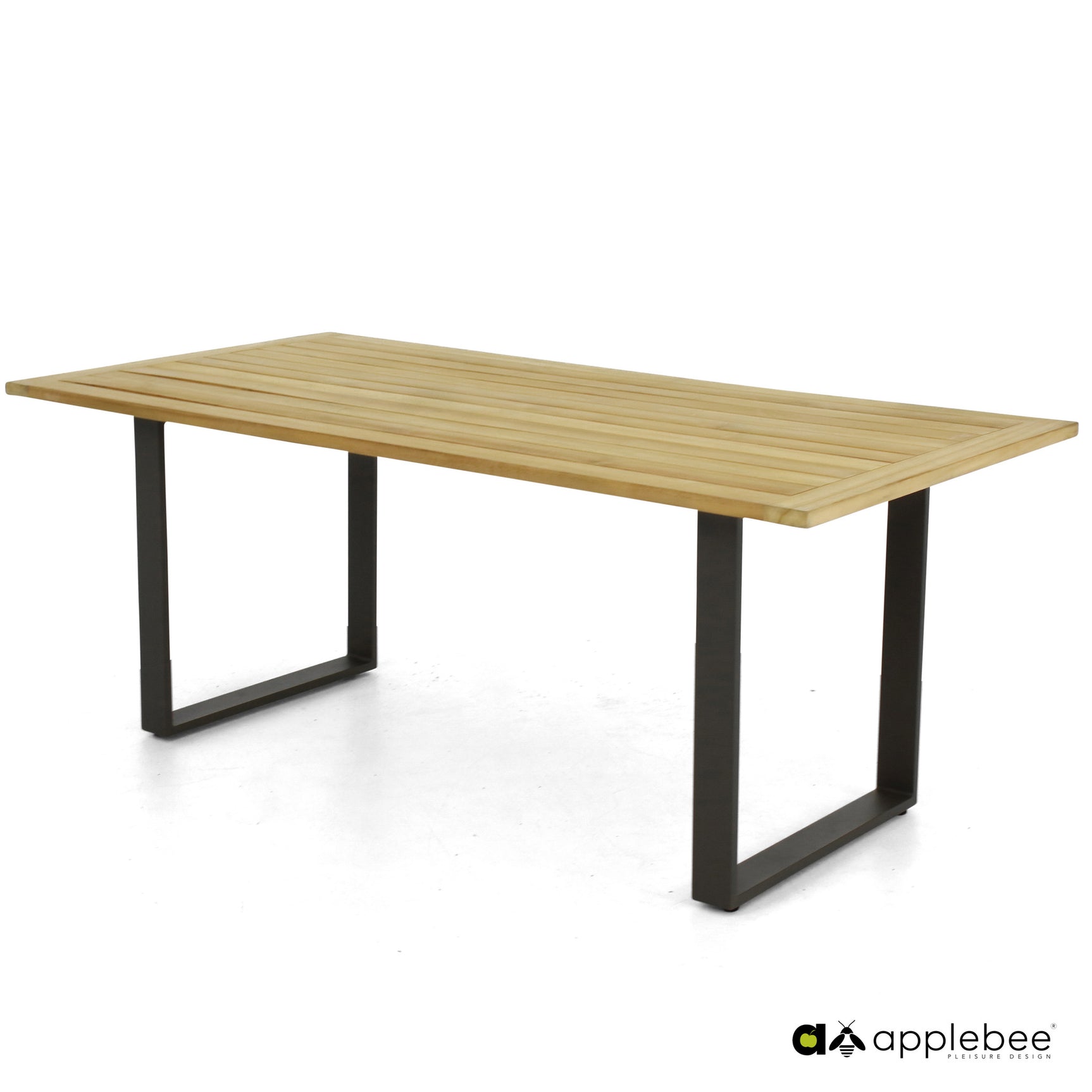 Apple Bee - Condor Teak Diningtafel 240x95