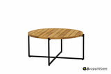 Apple Bee - Condor loungeset 5-delig