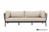 Apple Bee - Condor loungeset 5-delig