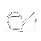 Elho - b.for soft gieter 1,7ltr